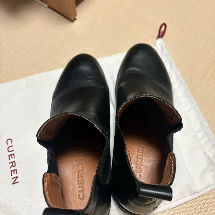 [BUNJANG] Unknown Chelsea Boots 265 / 쿠에른 런던07 첼시부츠 265