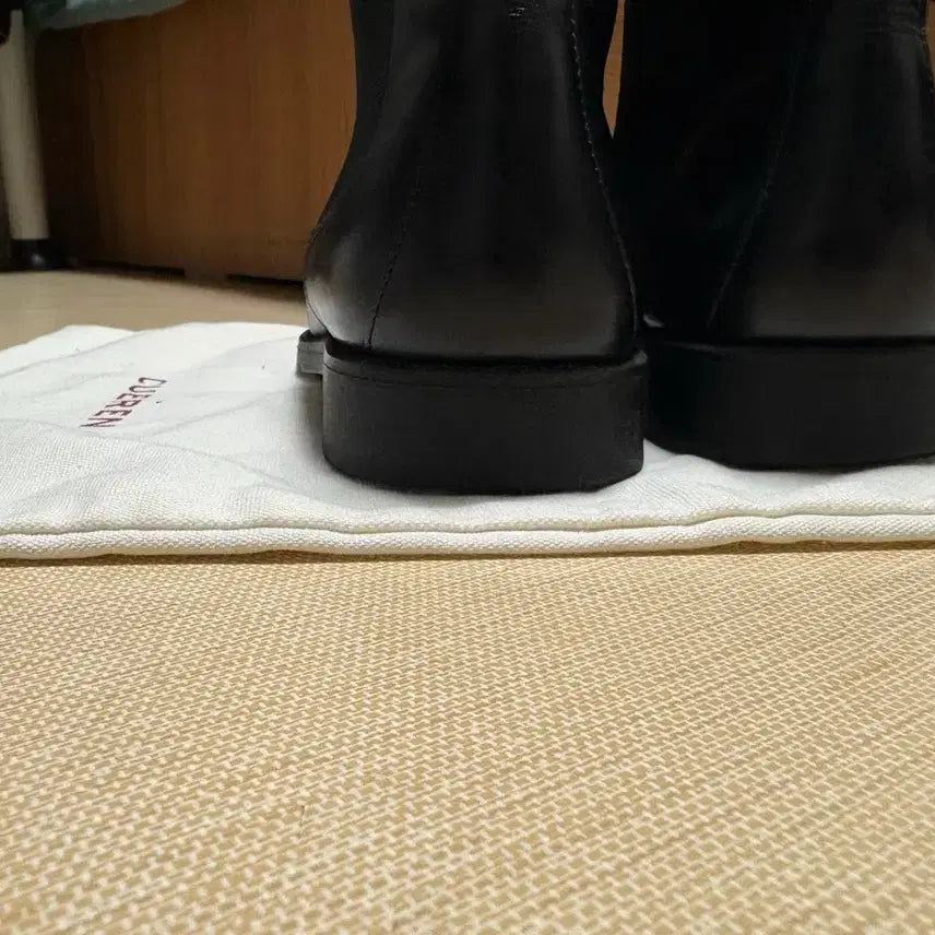 [BUNJANG] Unknown Chelsea Boots 265 / 쿠에른 런던07 첼시부츠 265