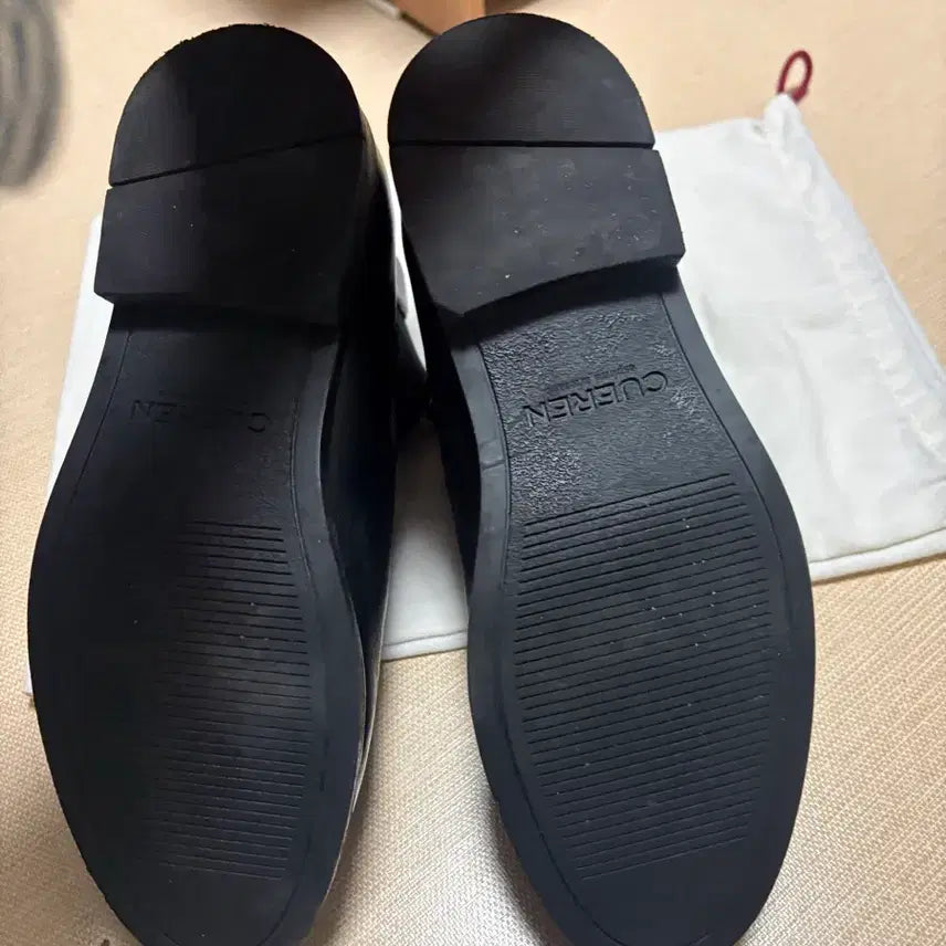 [BUNJANG] Unknown Chelsea Boots 265 / 쿠에른 런던07 첼시부츠 265