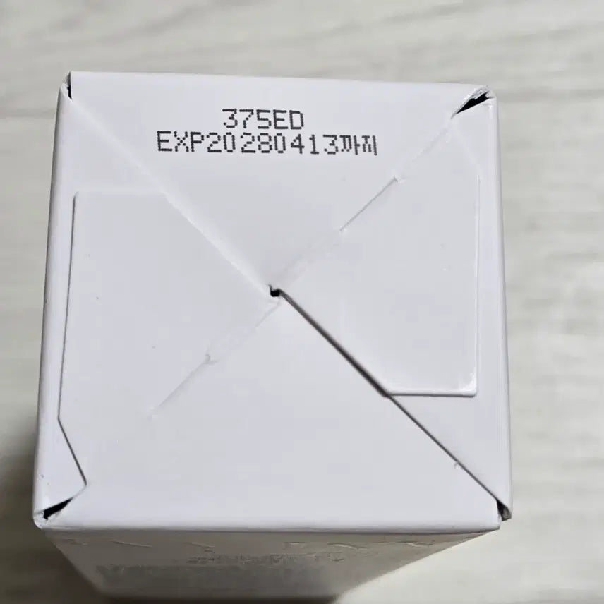 [BUNJANG] Sean Lee Kelp Extract Cleansing Foam 120ml / (새제품) 션리 다시마 앰플 클렌징폼 120ml