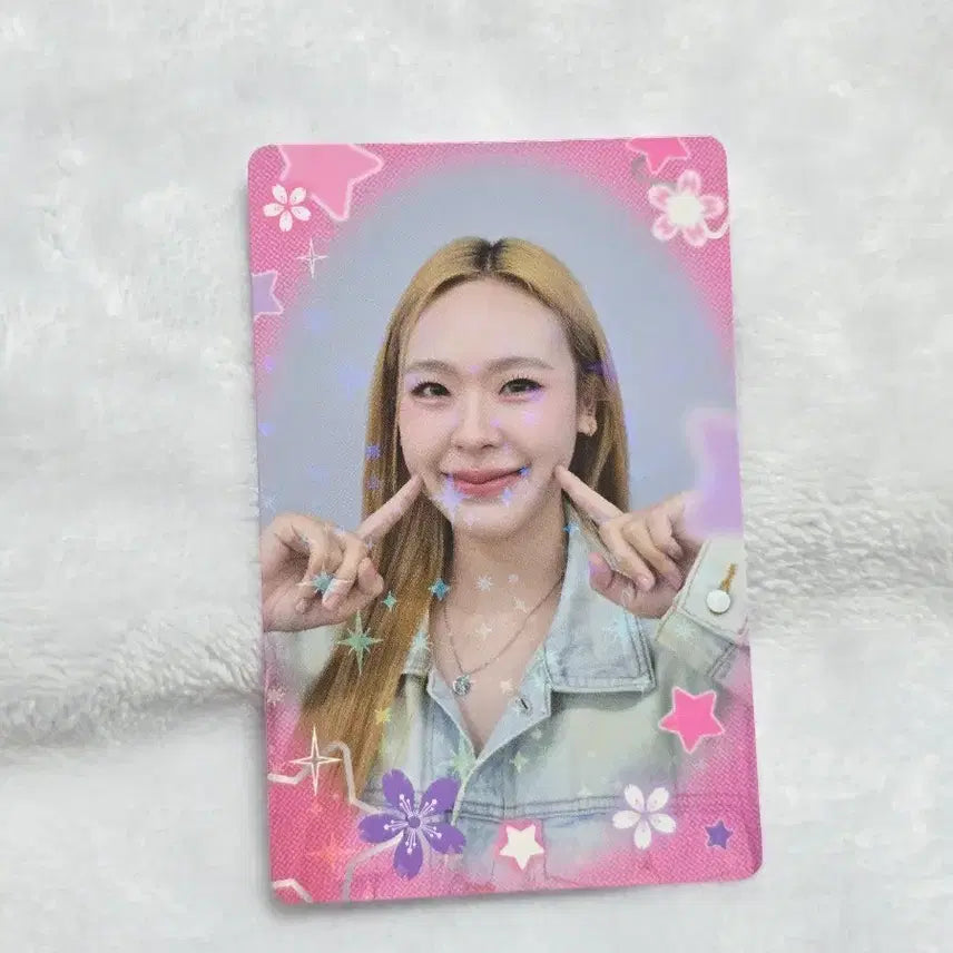 [BUNJANG] GMMTV June Photocard / GMMTV June 나고야 굿즈 하자 포카
