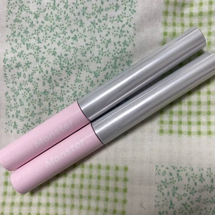 [BUNJANG] Bless Moon Tiny Monster Mascara Dark Brown / 일괄가격)블레스문 타이니 몬스터 마스카라 다크브라운