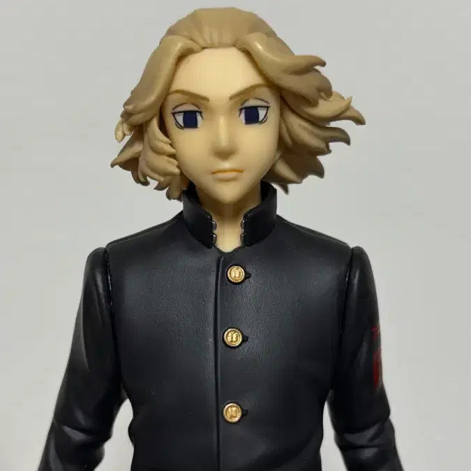 [BUNJANG] Tokyo Revengers Mikey Figure / 도리벤 마이키 피규어