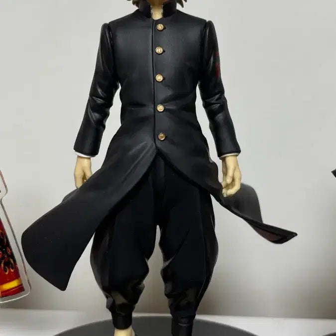 [BUNJANG] Tokyo Revengers Mikey Figure / 도리벤 마이키 피규어