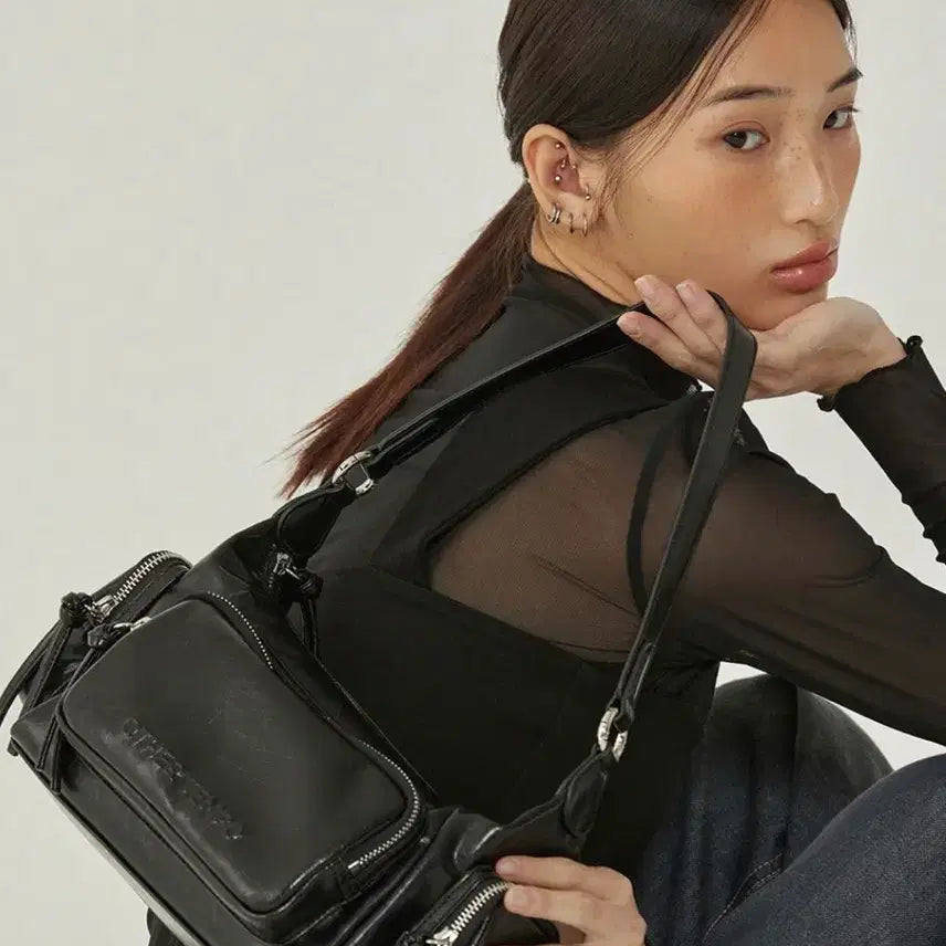 [BUNJANG] Other Tempo Bag / 아더템포 가방