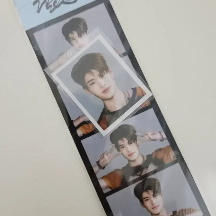 [BUNJANG] RIIZE Sohee Rising Day Photo / 라이즈 라이징데이 소희 증명사진 인생네컷