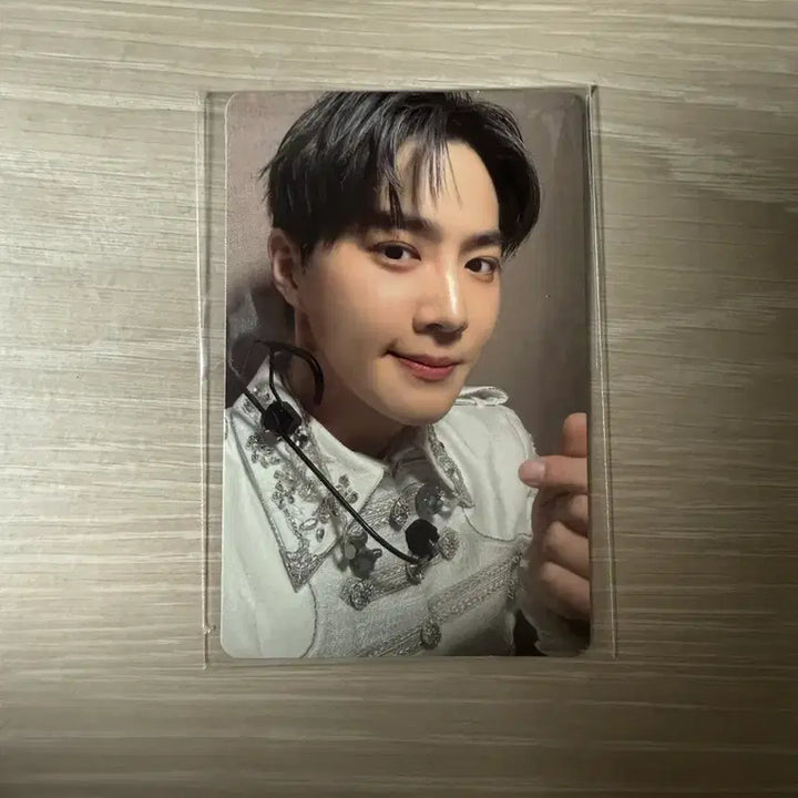 [BUNJANG] EXO Suho Reverse Showcase SM Store POB / 엑소 수호 리버스 쇼케이스 슴스토어 특전