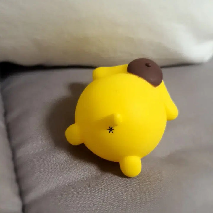 [BUNJANG] Sanrio Pompompurin Figure Gacha / 폼폼푸린 피규어 가챠