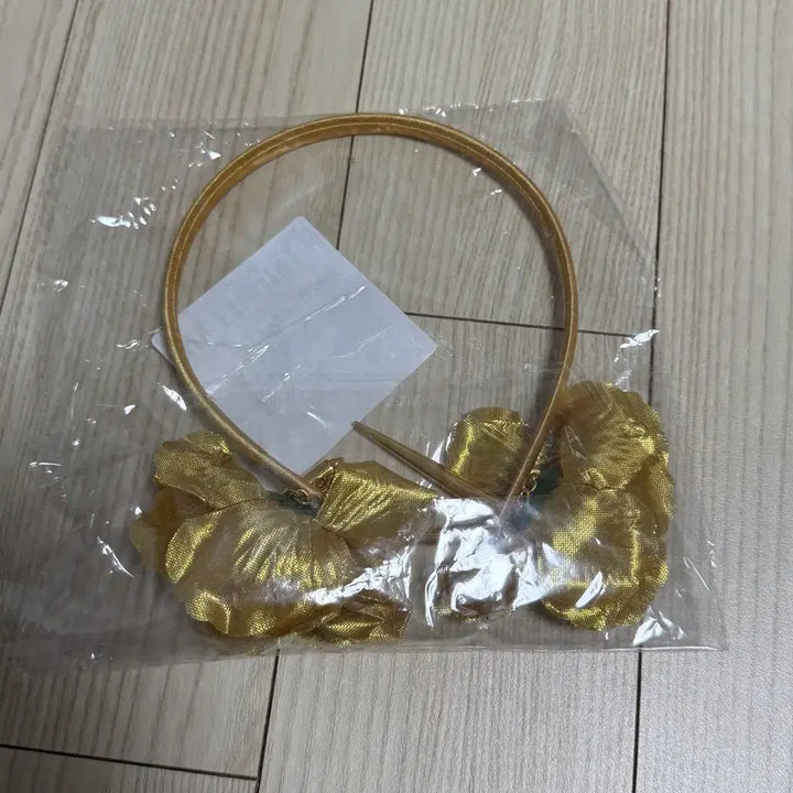 [BUNJANG] Spy Family Yor Rose Headband / 스파이 패밀리 요르 코스프레 머리띠