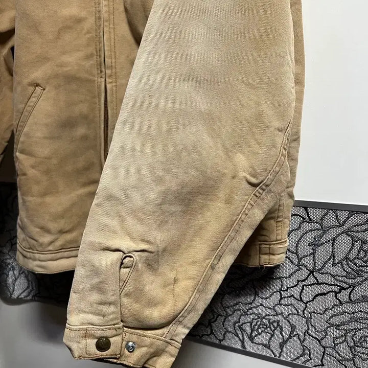 [BUNJANG] Dickies Detroit Jacket - Brown - Vintage / 빈티지 디키즈 디트로이트 자켓