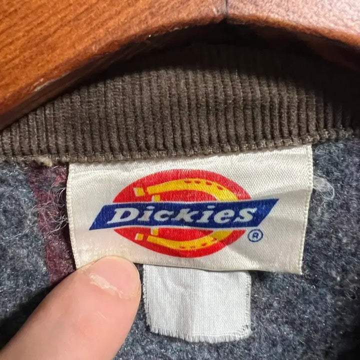 [BUNJANG] Dickies Detroit Jacket - Brown - Vintage / 빈티지 디키즈 디트로이트 자켓