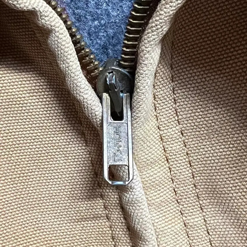 [BUNJANG] Dickies Detroit Jacket - Brown - Vintage / 빈티지 디키즈 디트로이트 자켓