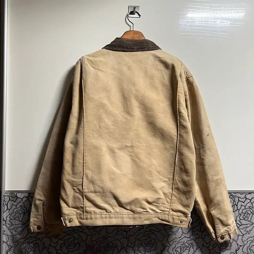 [BUNJANG] Dickies Detroit Jacket - Brown - Vintage / 빈티지 디키즈 디트로이트 자켓