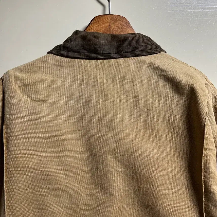 [BUNJANG] Dickies Detroit Jacket - Brown - Vintage / 빈티지 디키즈 디트로이트 자켓