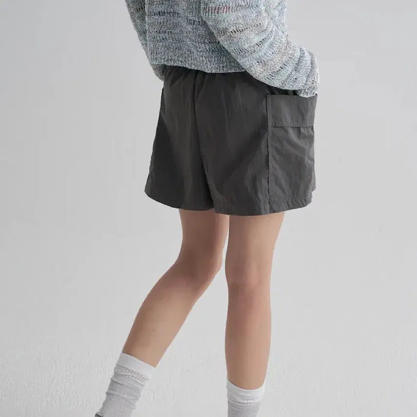 [BUNJANG] 8Seconds Skirt Pants / *새상품* 49900/ 에잇세컨즈 치마바지