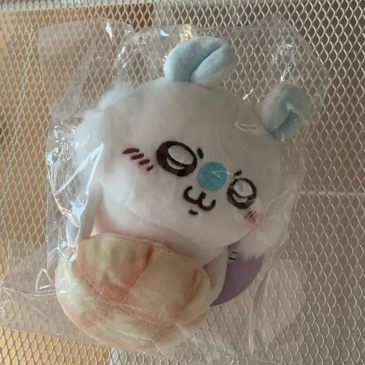 [SOLD OUT] 미개봉 메론빵 모몽가 데스크탑 데스크톱 마스코트 치이카와