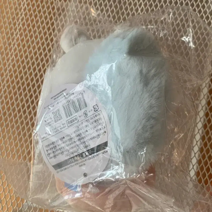 [SOLD OUT] 미개봉 메론빵 모몽가 데스크탑 데스크톱 마스코트 치이카와
