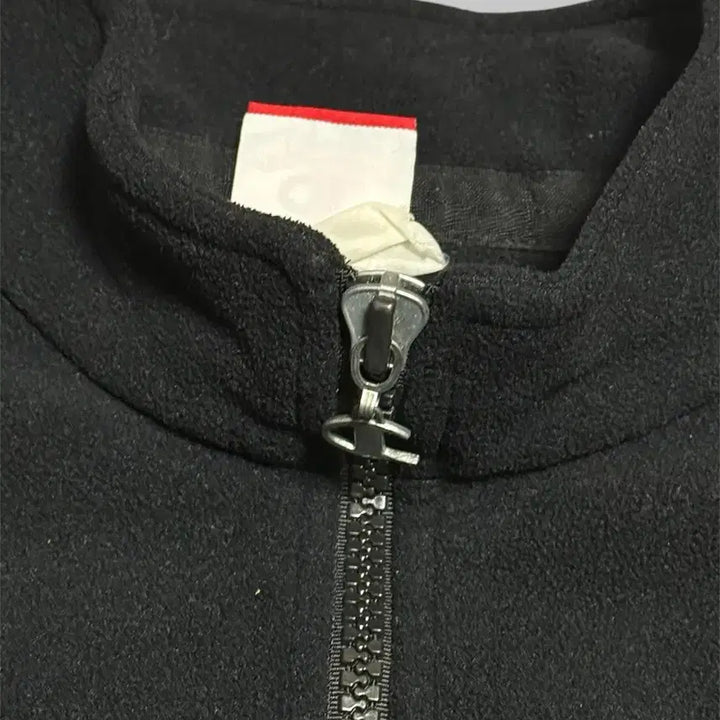 [BUNJANG] Champion Fleece Anorak / 챔피온 플리스 아노락