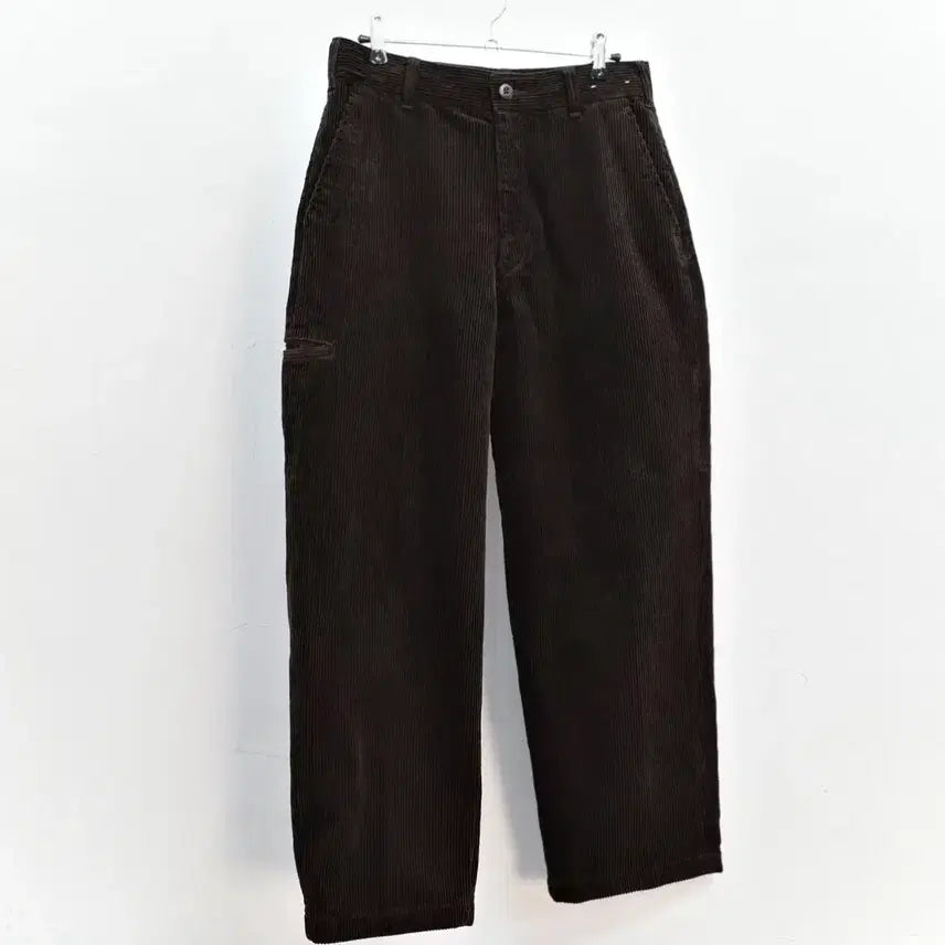 [BUNJANG] Uniqlo U Corduroy Pants (Size 28) / 유니클로 U 코듀로이 팬츠 28사이즈