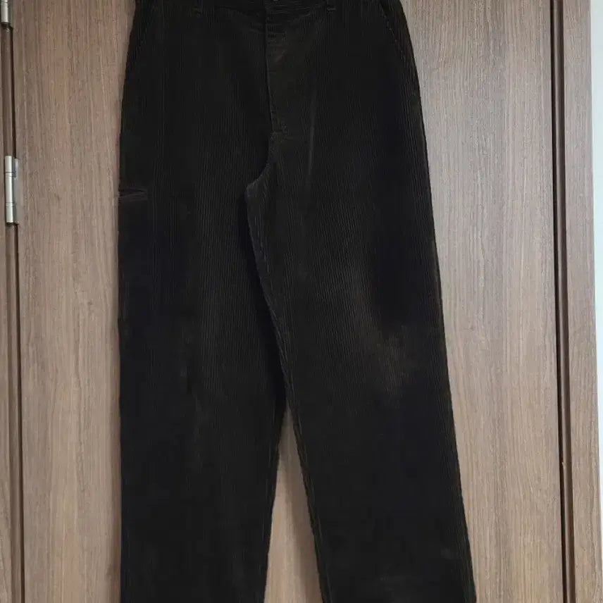 [BUNJANG] Uniqlo U Corduroy Pants (Size 28) / 유니클로 U 코듀로이 팬츠 28사이즈