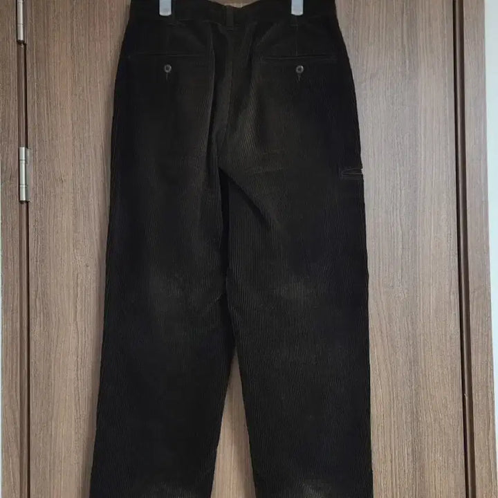 [BUNJANG] Uniqlo U Corduroy Pants (Size 28) / 유니클로 U 코듀로이 팬츠 28사이즈
