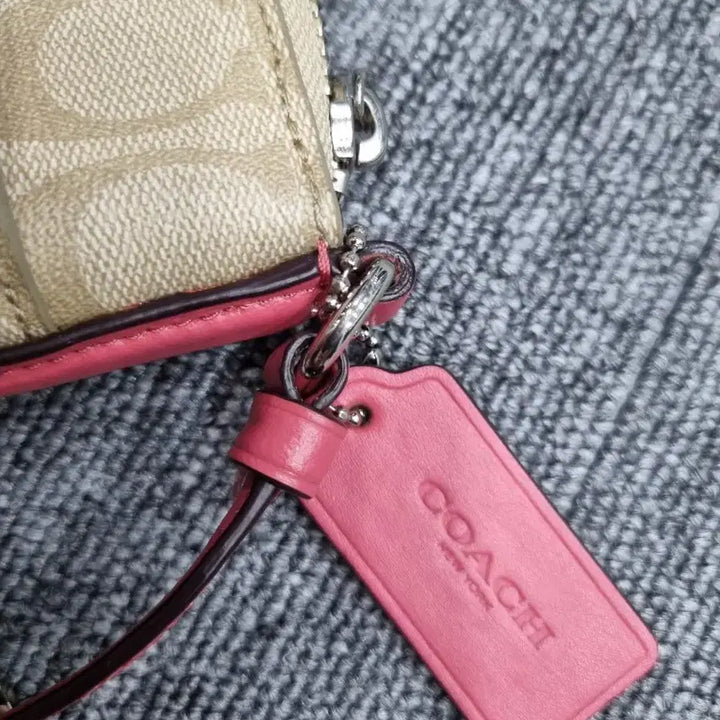 [BUNJANG] Coach Crossbody Bag / 코치 크로스백