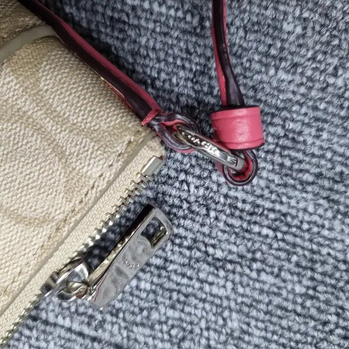 [BUNJANG] Coach Crossbody Bag / 코치 크로스백