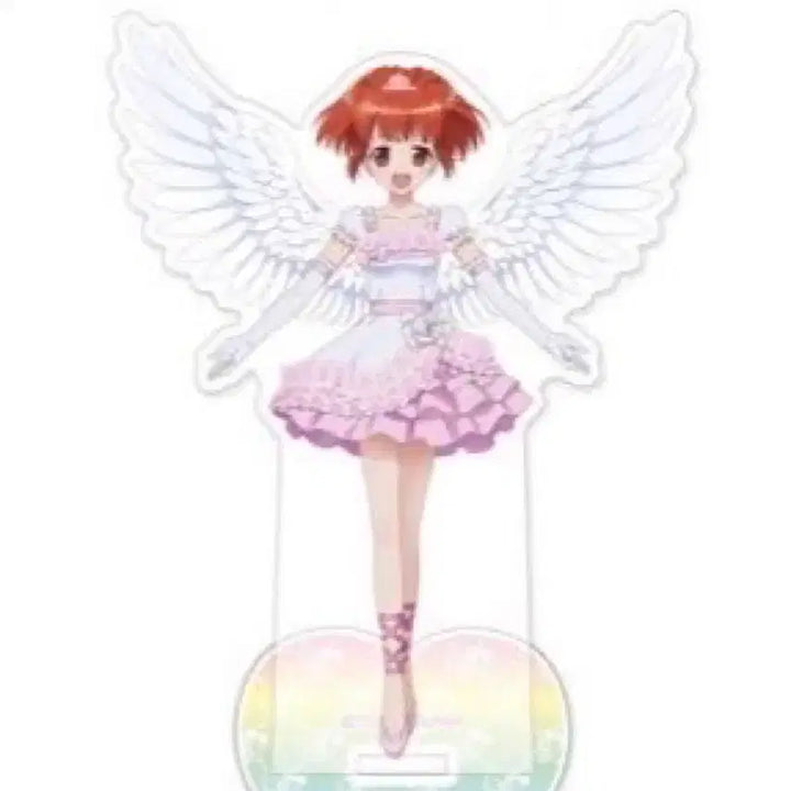 [BUNJANG] Pretty Rhythm Aira Wedding Acrylic Stand / 프리티 리듬 아이라 아크릴 스탠드 웨딩