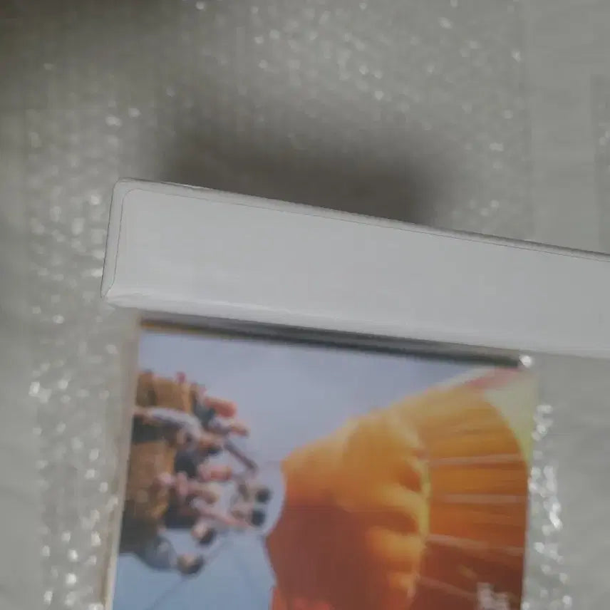 방탄소년단 Young Forever 앨범