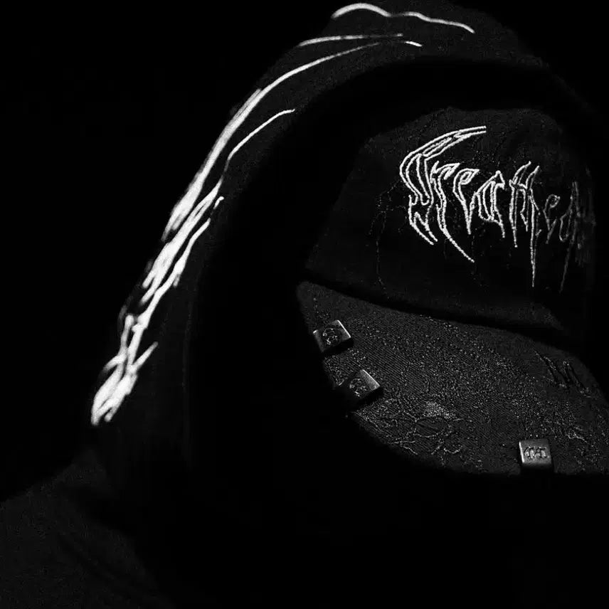 [BUNJANG] Breathe Divinity Cap &amp; Track Jacket / breathedivinity 판매