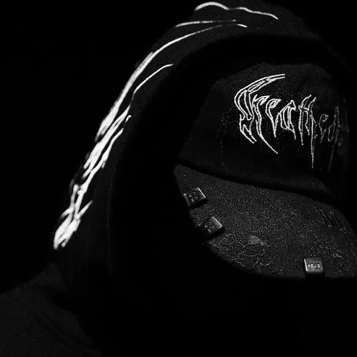 [BUNJANG] Breathe Divinity Cap &amp; Track Jacket / breathedivinity 판매