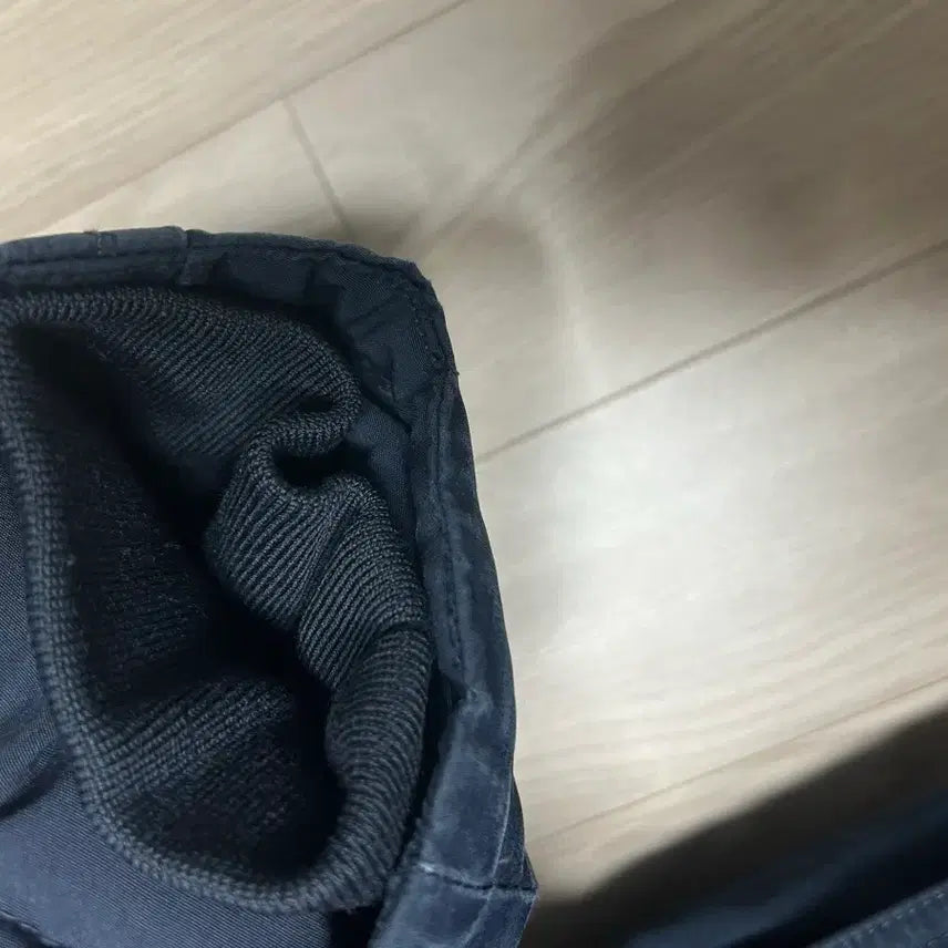 [BUNJANG] OLZEN Terra Nova Arctic Duck Down Padded Jacket / OLZEN 올젠 최상급 테라노바 아틱 덕다운 패딩 100사이즈 네이비