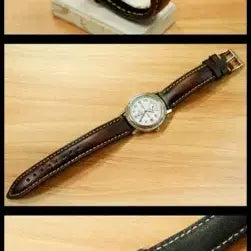[BUNJANG] Hermes Clipper CL5.710 Automatic Watch / 에르메스 클리퍼 cl5.710 파워리저브 오토매틱 시계