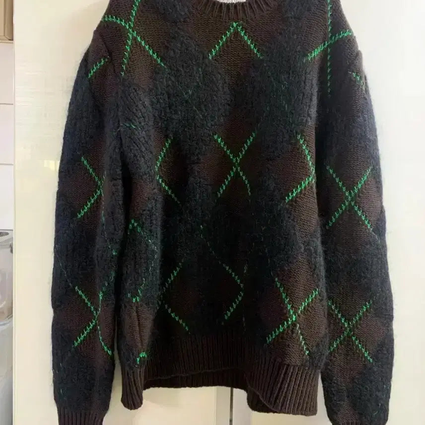 [BUNJANG] Bottega Veneta Knit / 보테가 베네타 니트 급처