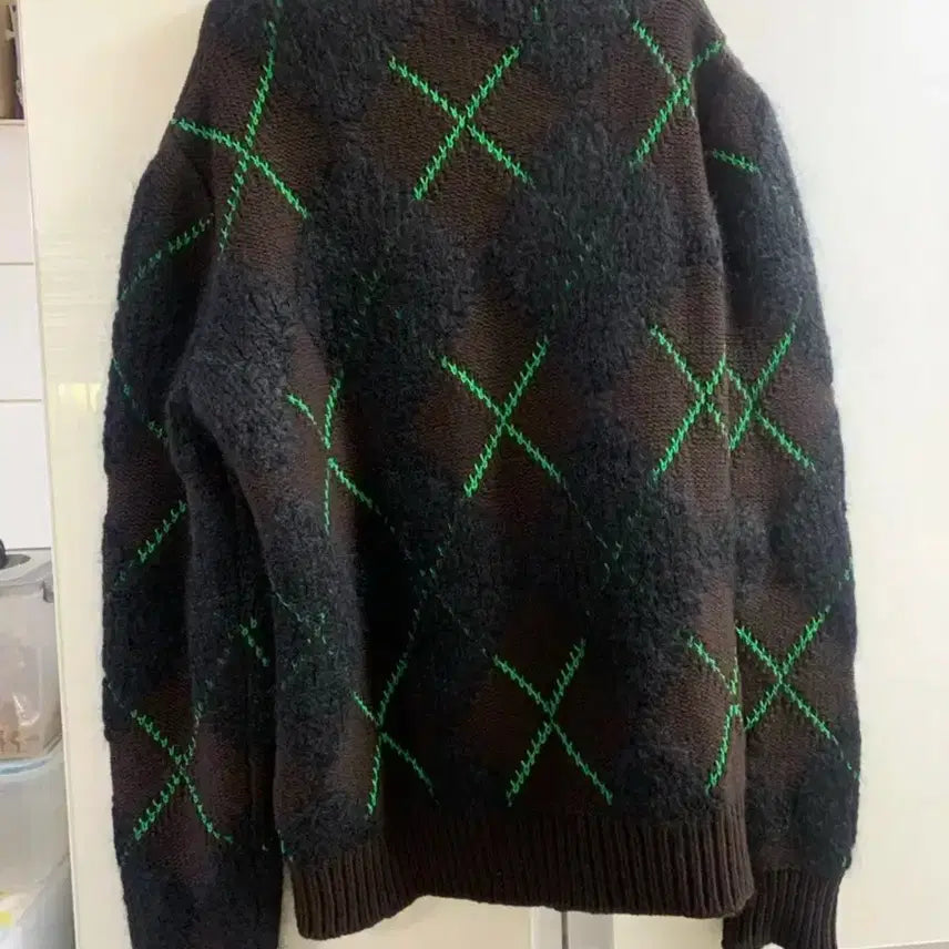 [BUNJANG] Bottega Veneta Knit / 보테가 베네타 니트 급처