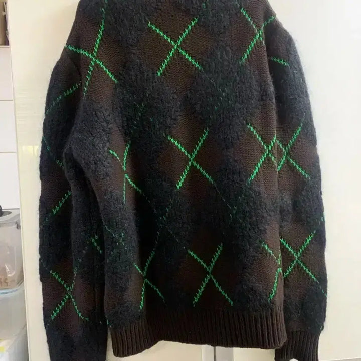 [BUNJANG] Bottega Veneta Knit / 보테가 베네타 니트 급처