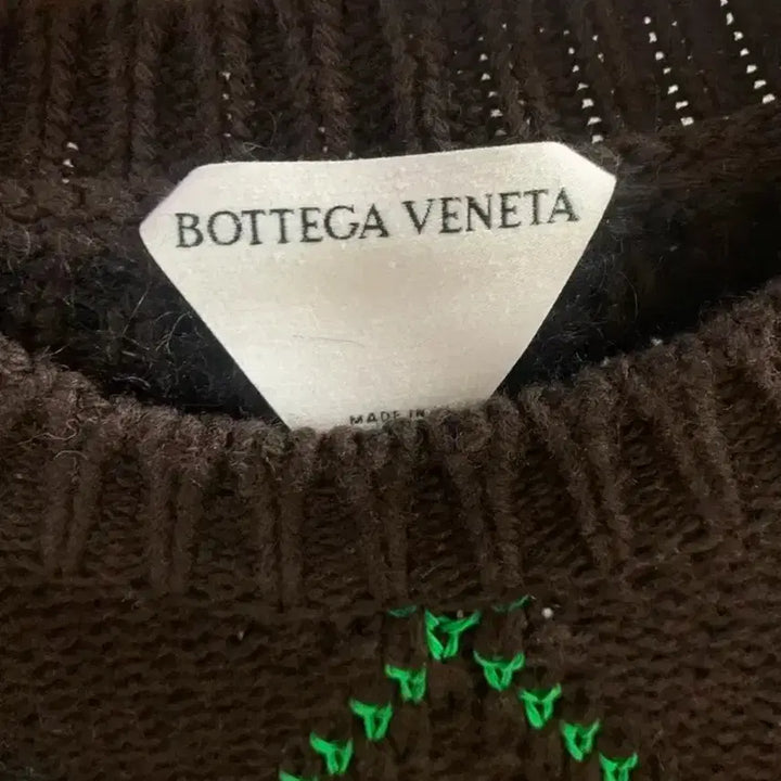 [BUNJANG] Bottega Veneta Knit / 보테가 베네타 니트 급처