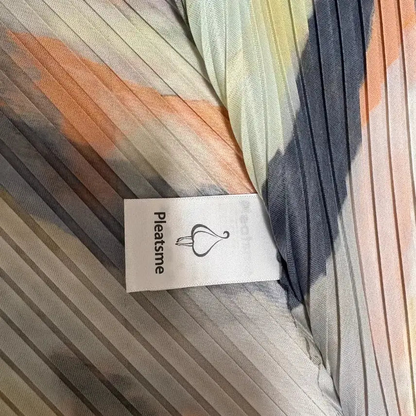 [BUNJANG] Pleats Please Pleats Me Gray Cardigan / (미착용)플리츠미 가디건