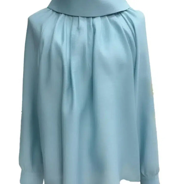 [BUNJANG] Free Size Two-Way Blouse / 지에마르 투웨이 블라우스 Free사이즈