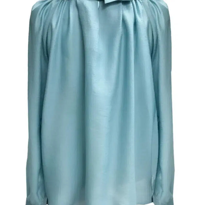 [BUNJANG] Free Size Two-Way Blouse / 지에마르 투웨이 블라우스 Free사이즈