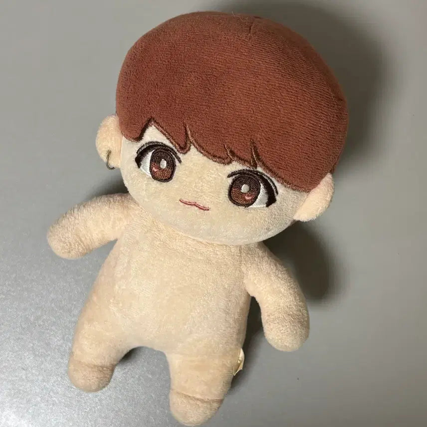 방탄소년단 전정국 인형 꾸기스페셜