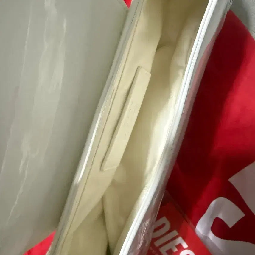 [BUNJANG] Diesel Crossbody Bag / 디젤 크로스바디백