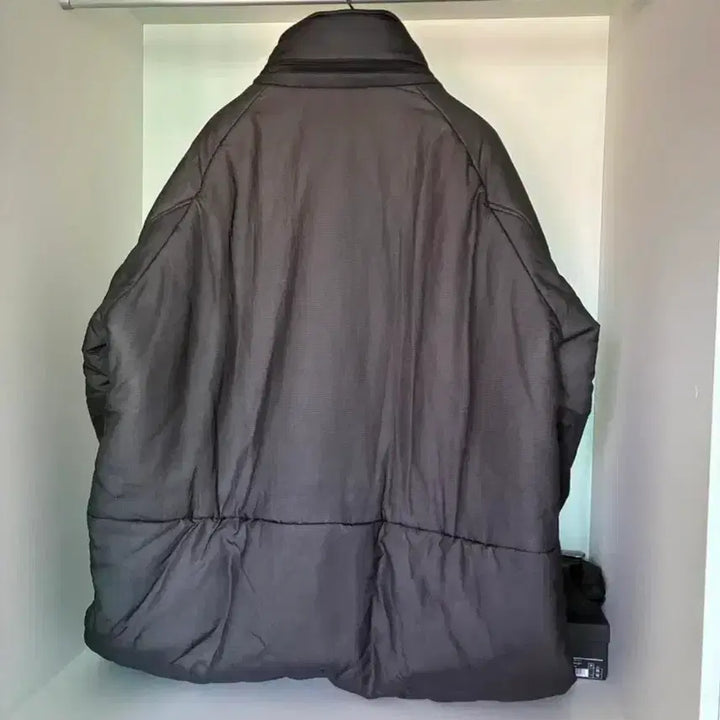 [BUNJANG] White Mountaineering Wild Things Monster Parka / 화이트마운티니어링 와일드띵스 몬스터파카 L