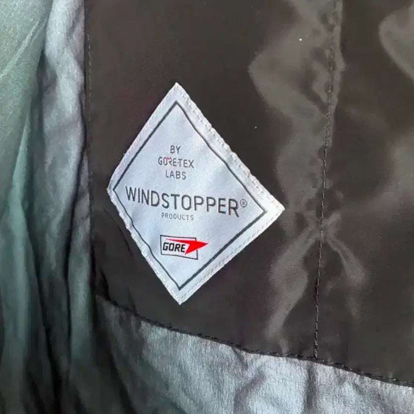 [BUNJANG] White Mountaineering Wild Things Monster Parka / 화이트마운티니어링 와일드띵스 몬스터파카 L