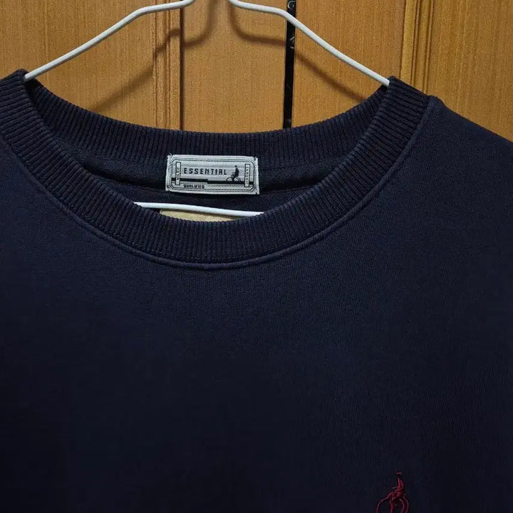[BUNJANG] Beanpole Essential Sweatshirt / 빈폴 에센셜 맨투맨