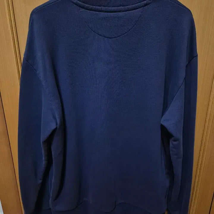 [BUNJANG] Beanpole Essential Sweatshirt / 빈폴 에센셜 맨투맨