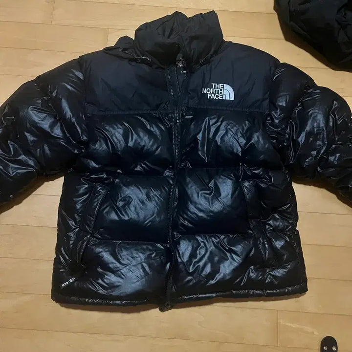 [BUNJANG] The North Face Nuptse Puffer Jacket / 노스페이스 눕시