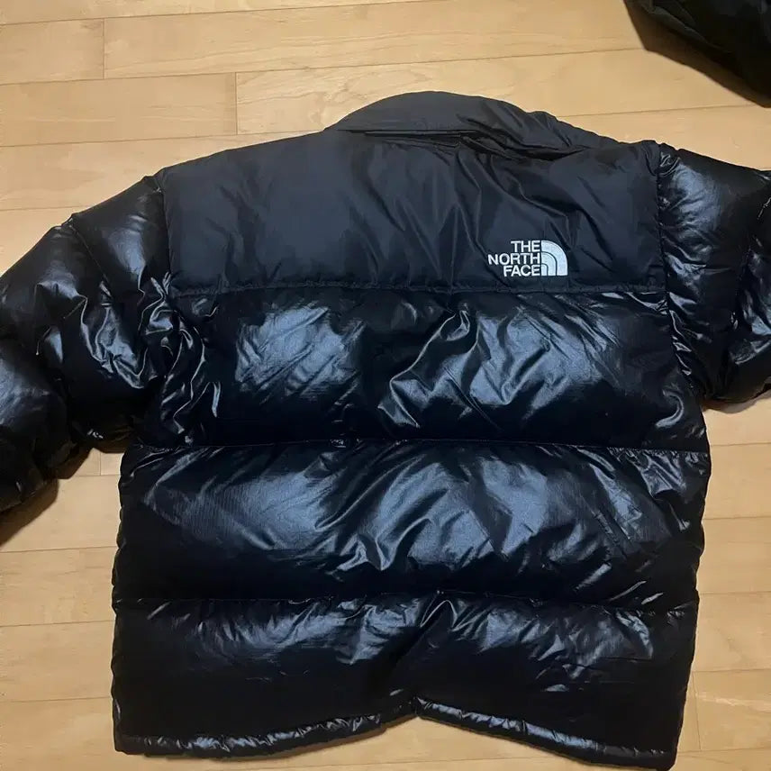 [BUNJANG] The North Face Nuptse Puffer Jacket / 노스페이스 눕시