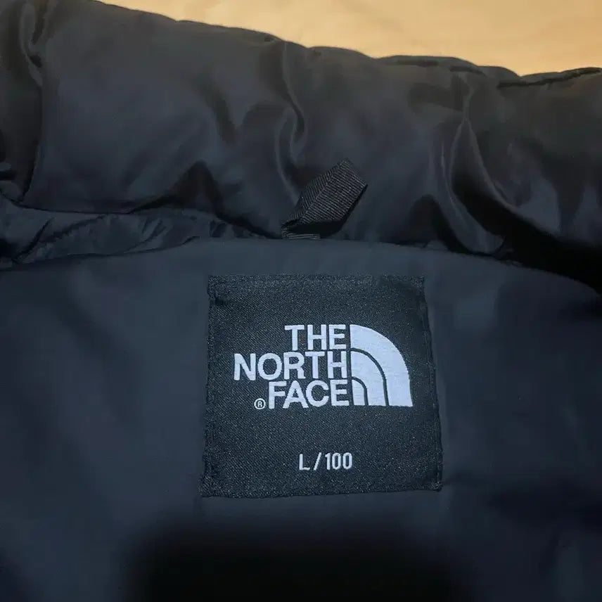 [BUNJANG] The North Face Nuptse Puffer Jacket / 노스페이스 눕시