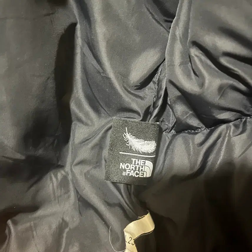 [BUNJANG] The North Face Nuptse Puffer Jacket / 노스페이스 눕시